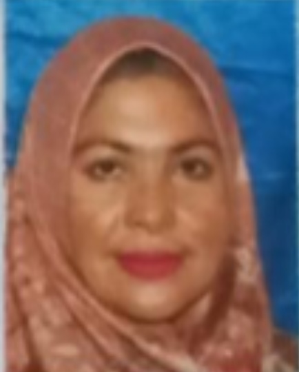 FERIAL BASALAMAH
