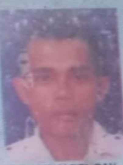 JAFRI HASAN