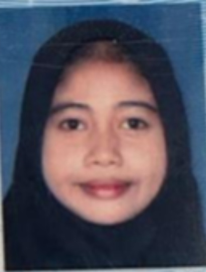 DAHNIAR FEBRIYANTI