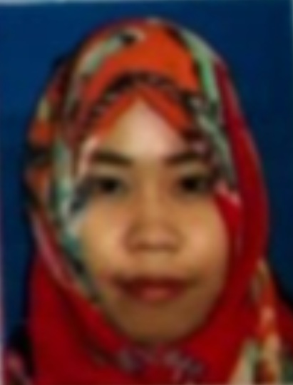 TRISNAWATI RUSDI, S. PD