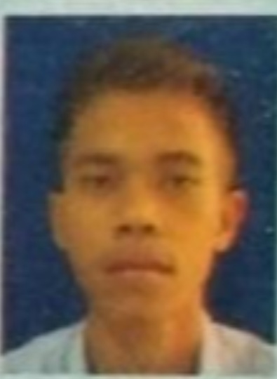 KALFIN WATTIMENA